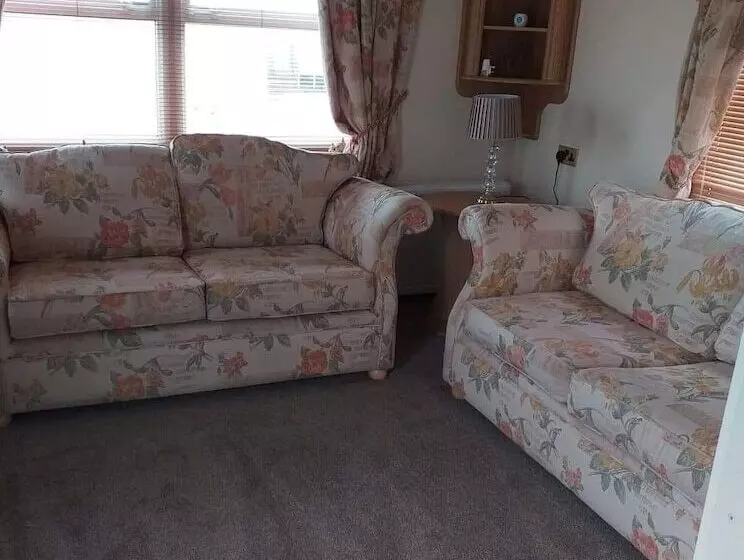 Remarkable 2 Bed Caravan In Ingoldmells