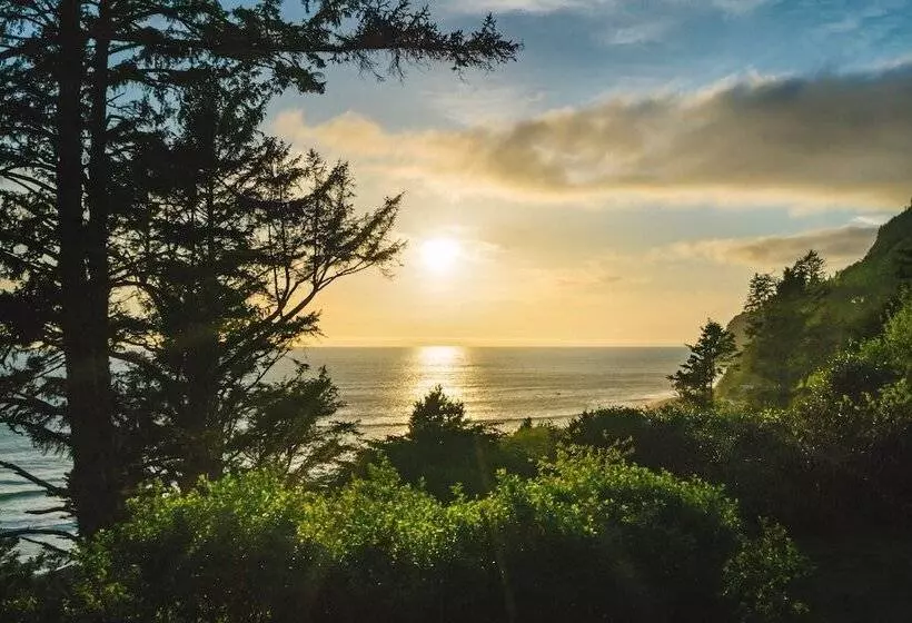The Purcell House By Avantstay Surrounded In Lush Greenery W/ Large Yard & Ocean Views