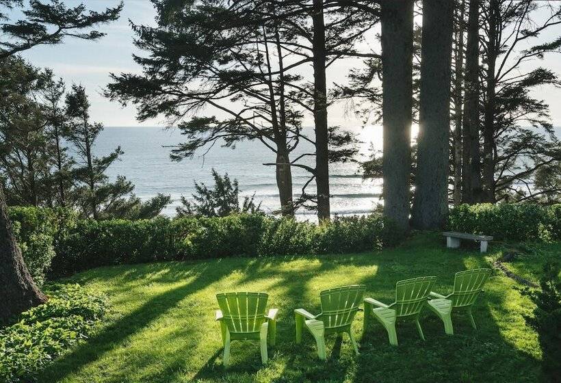 The Purcell House By Avantstay Surrounded In Lush Greenery W/ Large Yard & Ocean Views