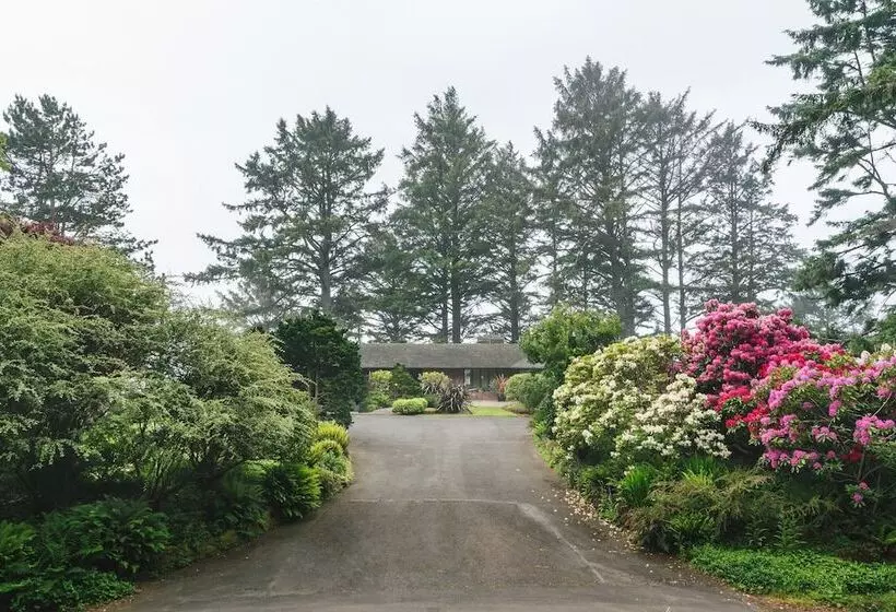The Purcell House By Avantstay Surrounded In Lush Greenery W/ Large Yard & Ocean Views