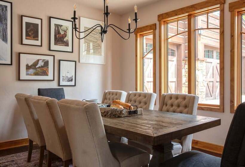 Zendo By Avantstay Serene Mountain Abode W/ Hot Tub & Views