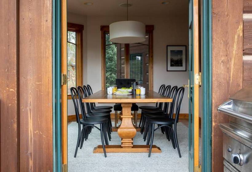 Zendo By Avantstay Serene Mountain Abode W/ Hot Tub & Views