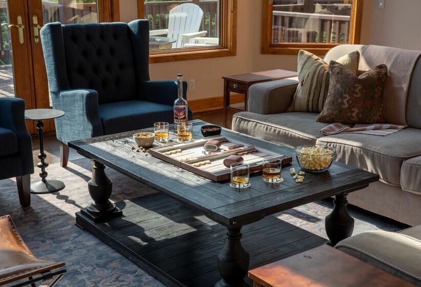 Zendo By Avantstay Serene Mountain Abode W/ Hot Tub & Views