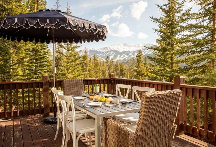 Zendo By Avantstay Serene Mountain Abode W/ Hot Tub & Views