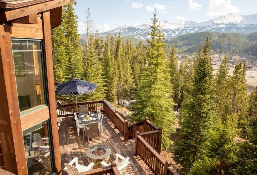Zendo By Avantstay Serene Mountain Abode W/ Hot Tub & Views