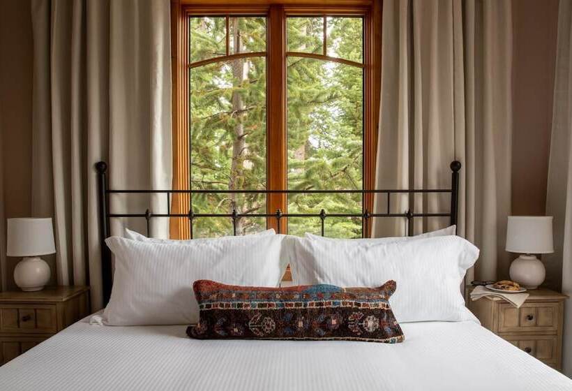 Zendo By Avantstay Serene Mountain Abode W/ Hot Tub & Views