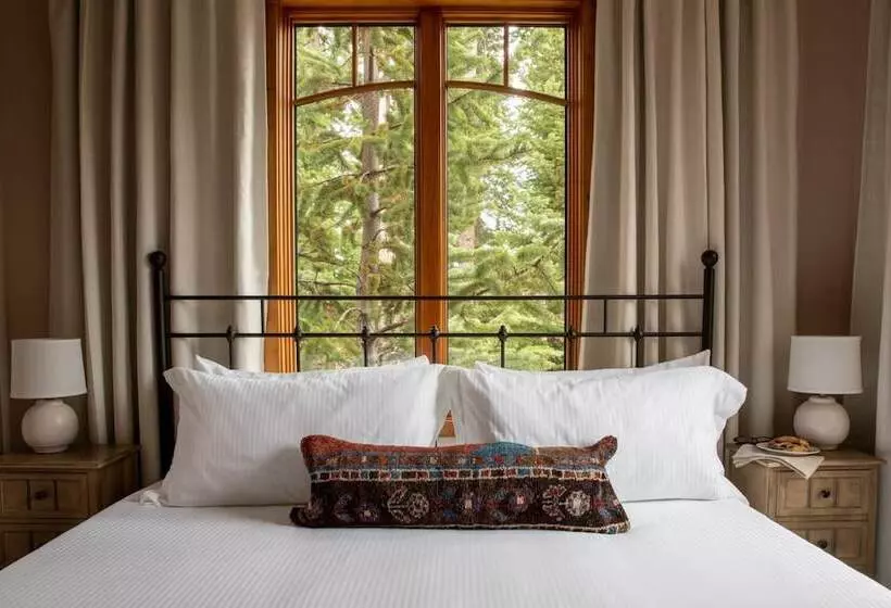Zendo By Avantstay Serene Mountain Abode W/ Hot Tub & Views