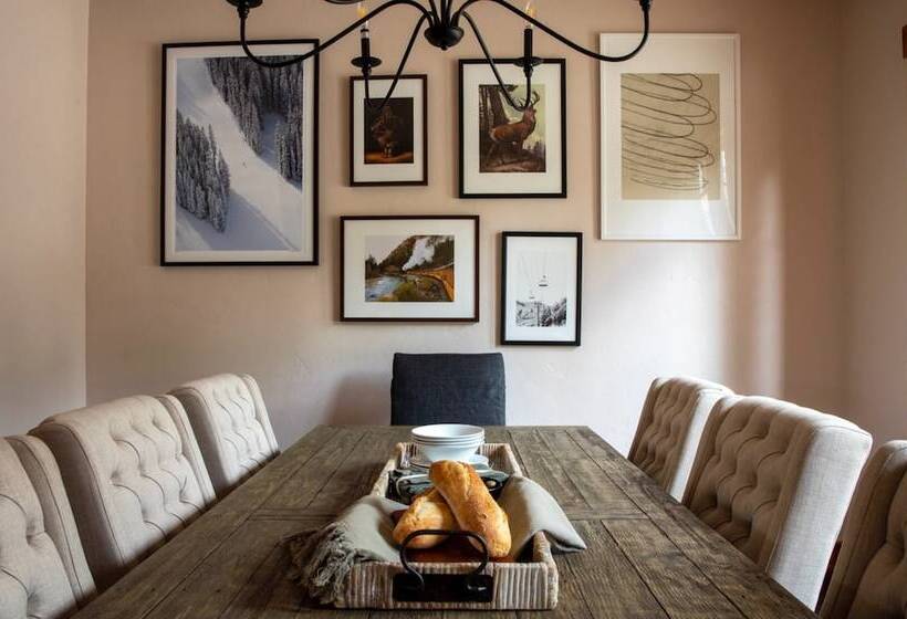 Zendo By Avantstay Serene Mountain Abode W/ Hot Tub & Views