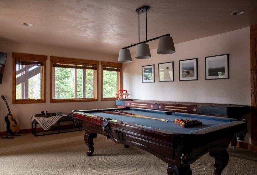 Zendo By Avantstay Serene Mountain Abode W/ Hot Tub & Views