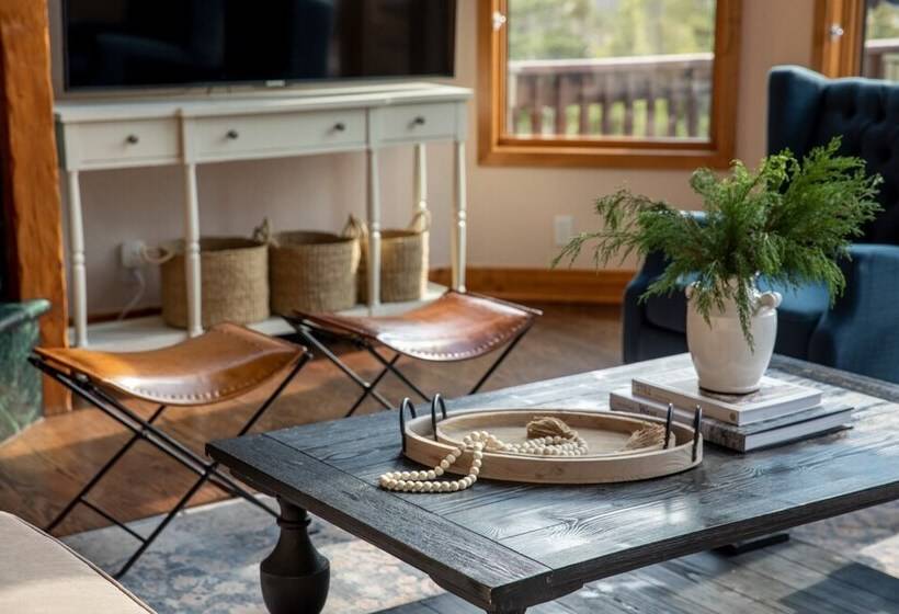 Zendo By Avantstay Serene Mountain Abode W/ Hot Tub & Views