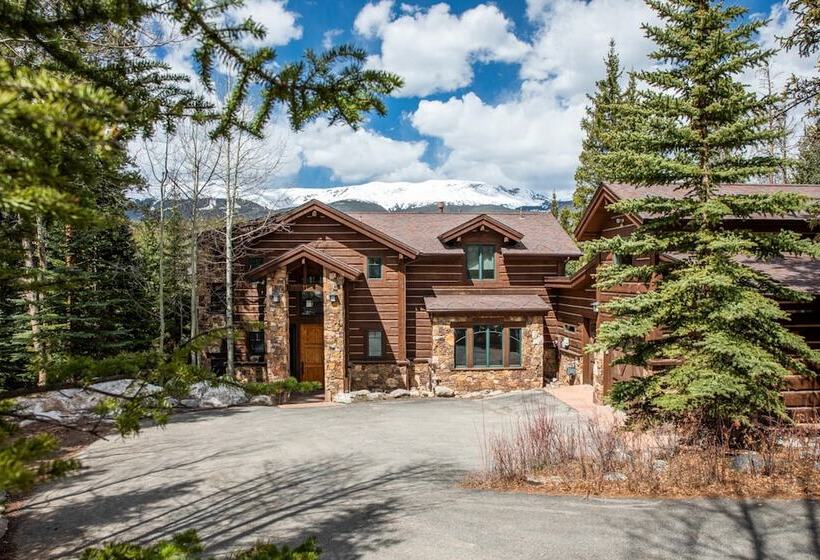 Zendo By Avantstay Serene Mountain Abode W/ Hot Tub & Views