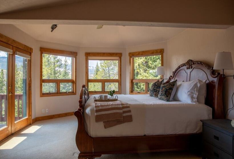 Zendo By Avantstay Serene Mountain Abode W/ Hot Tub & Views