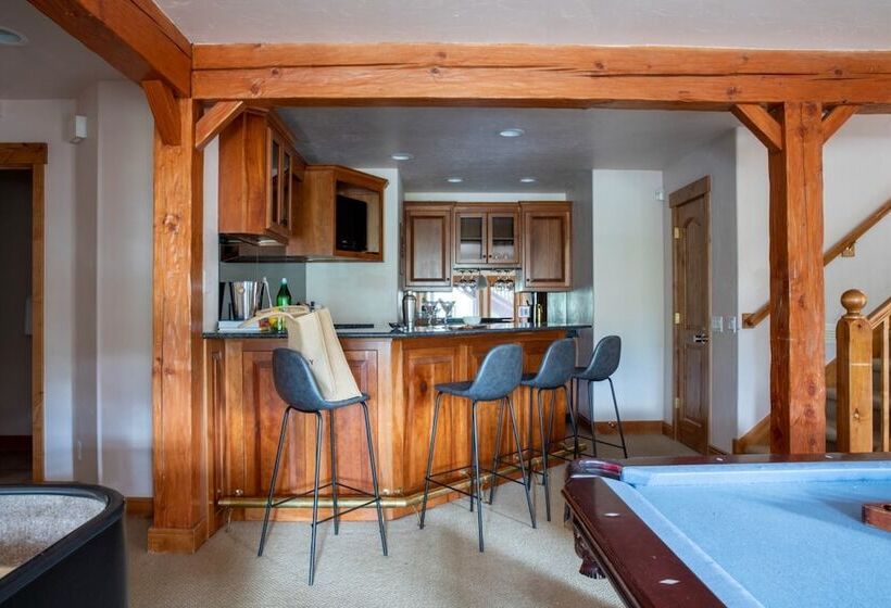 Zendo By Avantstay Serene Mountain Abode W/ Hot Tub & Views