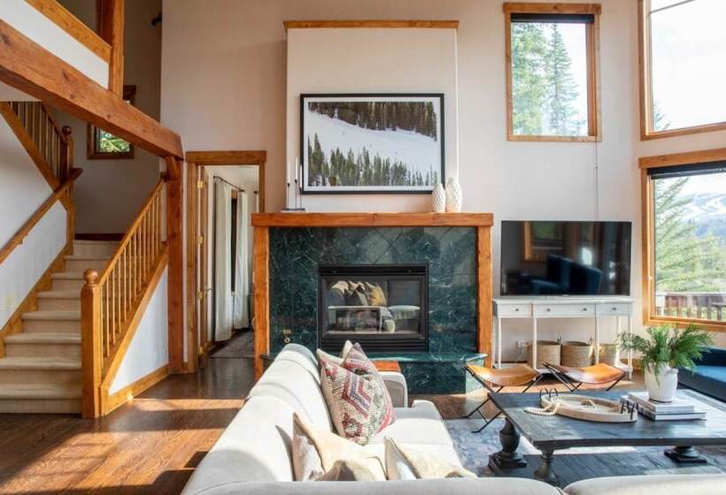 Zendo By Avantstay Serene Mountain Abode W/ Hot Tub & Views