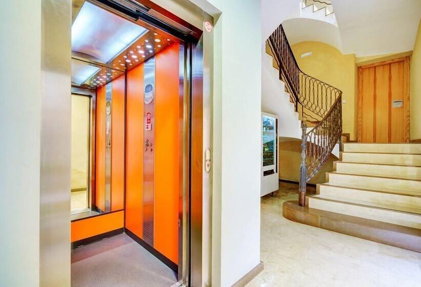 ユースホステル Casa Del Cigroner