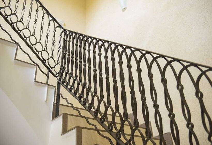 ユースホステル Casa Del Cigroner