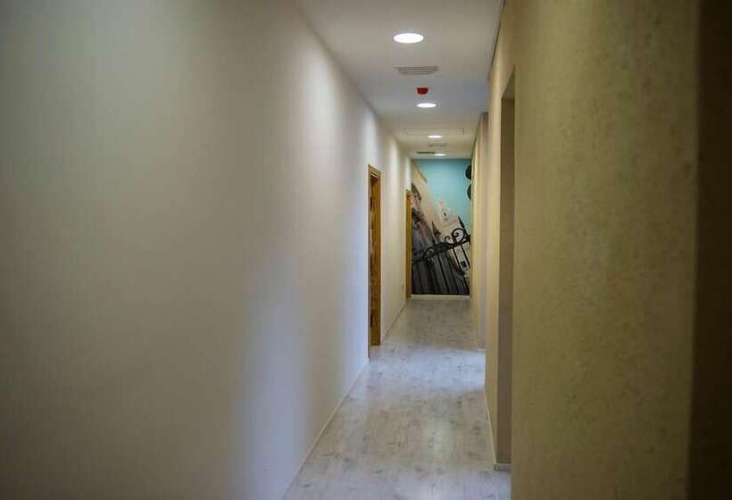 ユースホステル Casa Del Cigroner