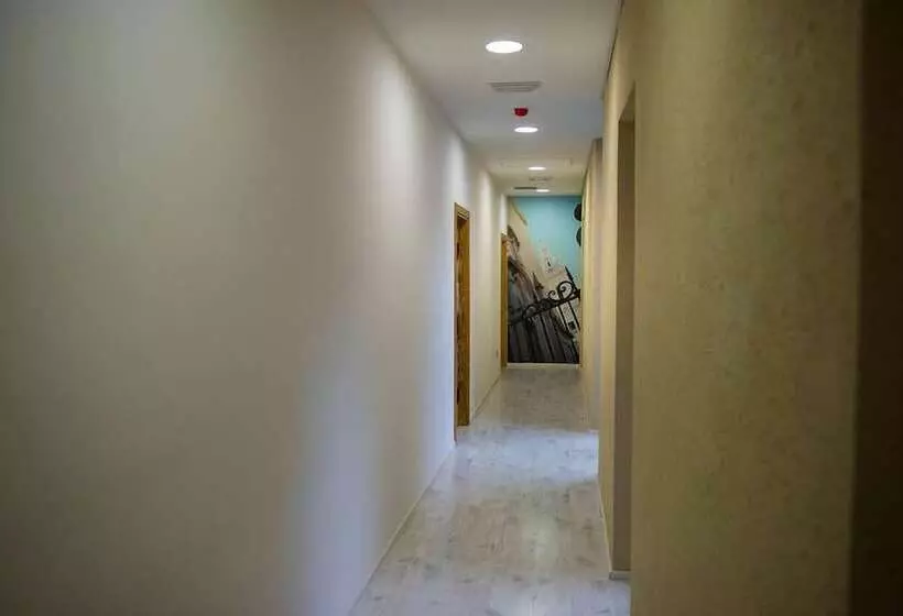 Retkeilymaja Casa Del Cigroner