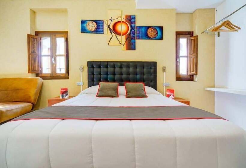 ユースホステル Casa Del Cigroner