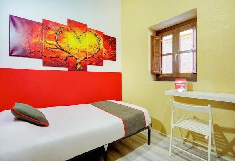 ユースホステル Casa Del Cigroner