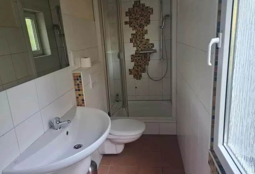 Apartmenthaus Sonnenschein