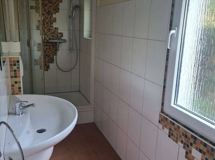 Apartmenthaus Sonnenschein