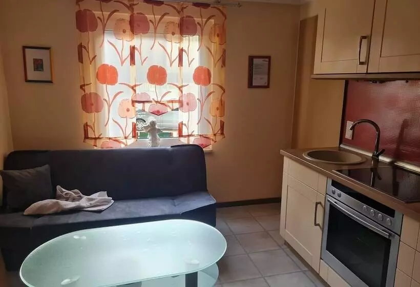 Apartmenthaus Sonnenschein