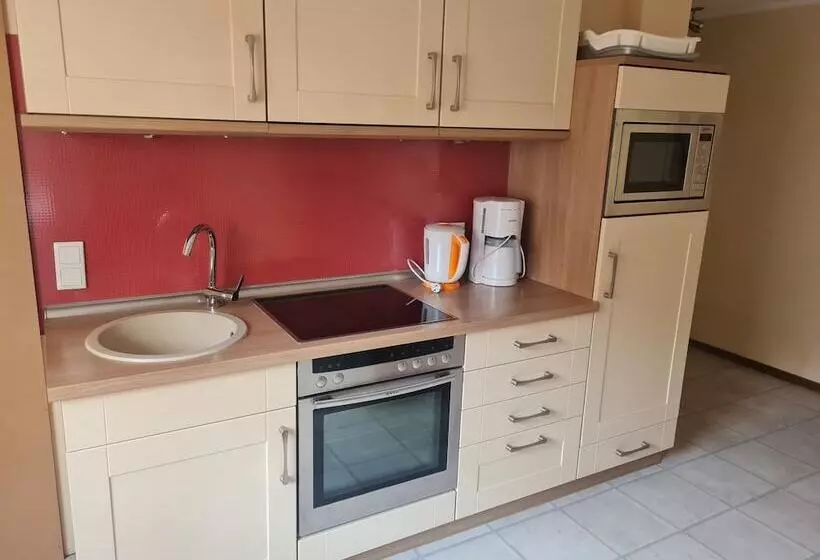 Apartmenthaus Sonnenschein