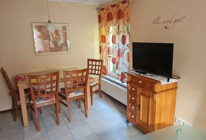 Apartmenthaus Sonnenschein