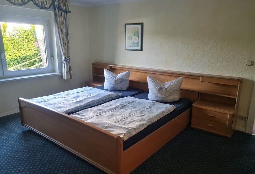 Apartmenthaus Sonnenschein