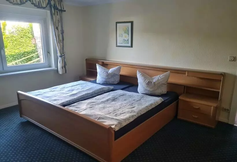 Apartmenthaus Sonnenschein