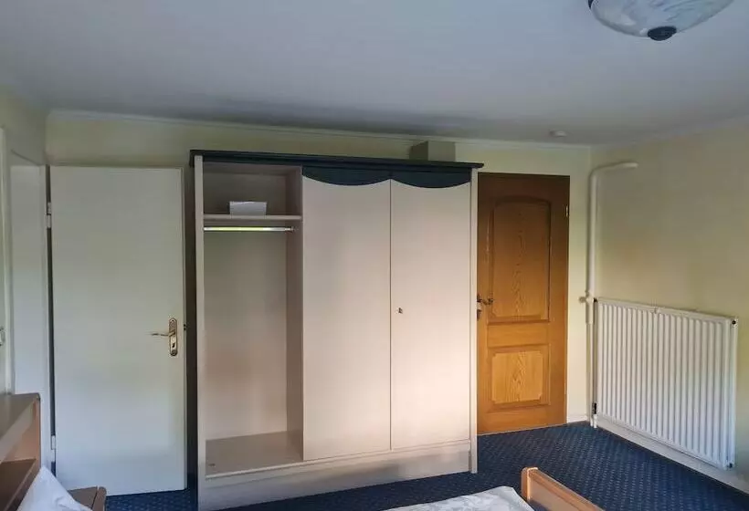 Apartmenthaus Sonnenschein