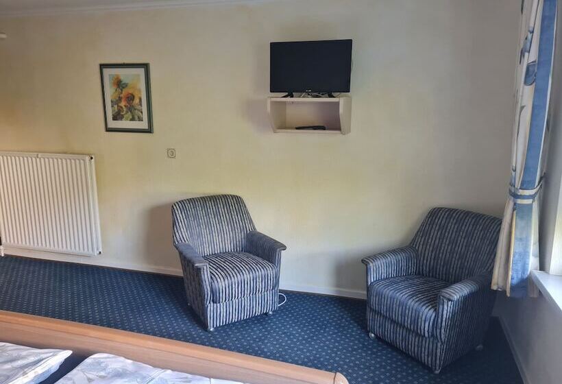 Apartmenthaus Sonnenschein