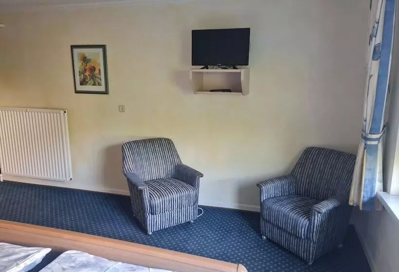 Apartmenthaus Sonnenschein