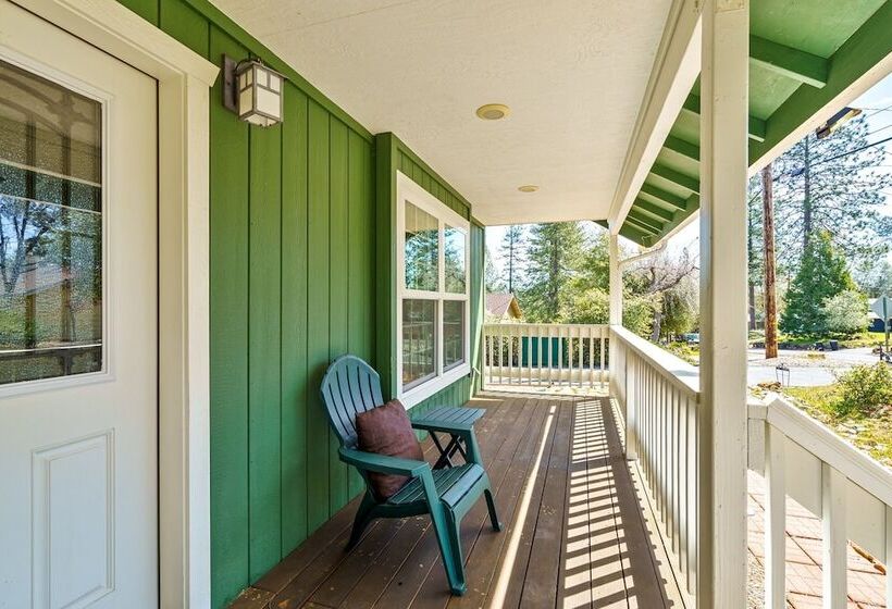 Aubrey S Nest   You Are Welcome At Aubrey S Nest Gas Firepit And Hammock Included By Redawning