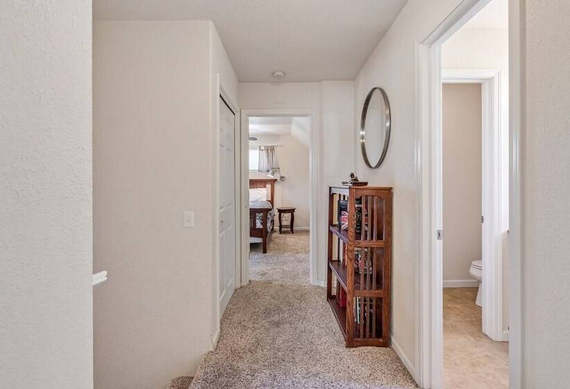 Aubrey S Nest   You Are Welcome At Aubrey S Nest Gas Firepit And Hammock Included By Redawning