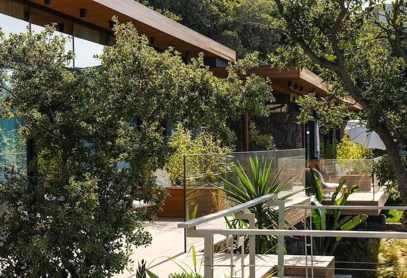 مبيت وإفطار Birdcage 33 Hotel   Adult Only