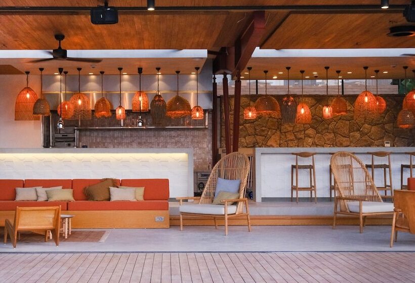 مبيت وإفطار Birdcage 33 Hotel   Adult Only