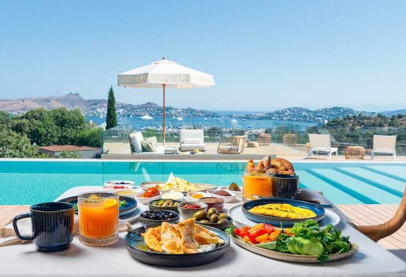 مبيت وإفطار Birdcage 33 Hotel   Adult Only