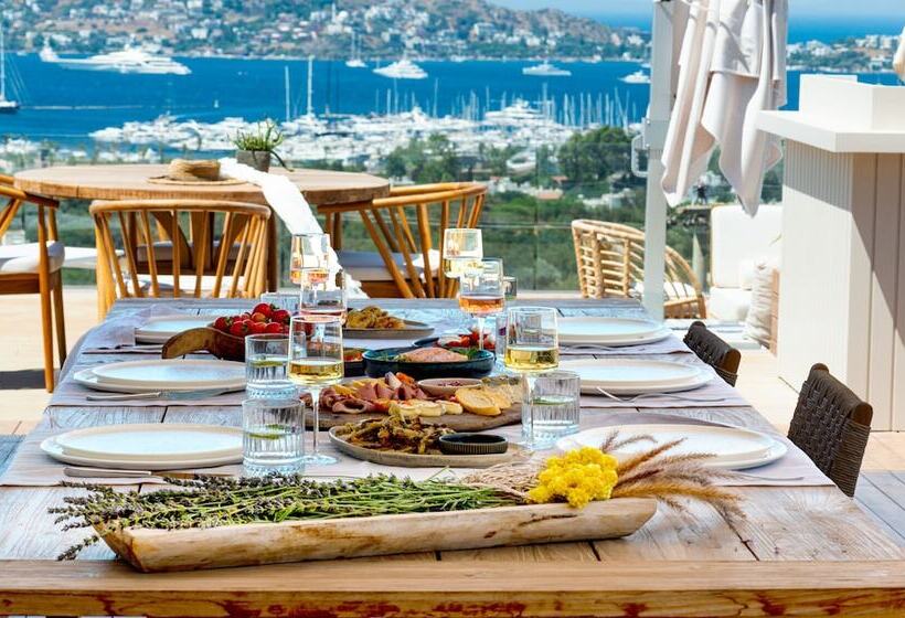 مبيت وإفطار Birdcage 33 Hotel   Adult Only