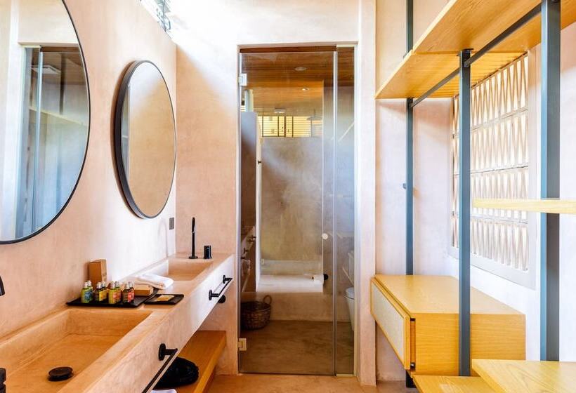 مبيت وإفطار Birdcage 33 Hotel   Adult Only