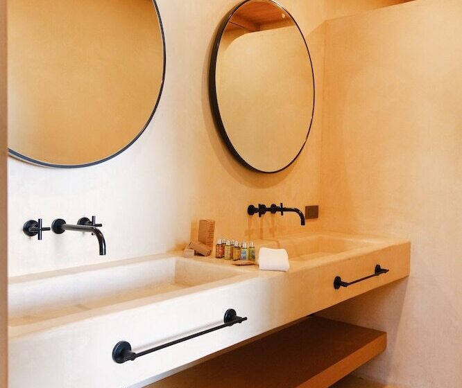 مبيت وإفطار Birdcage 33 Hotel   Adult Only