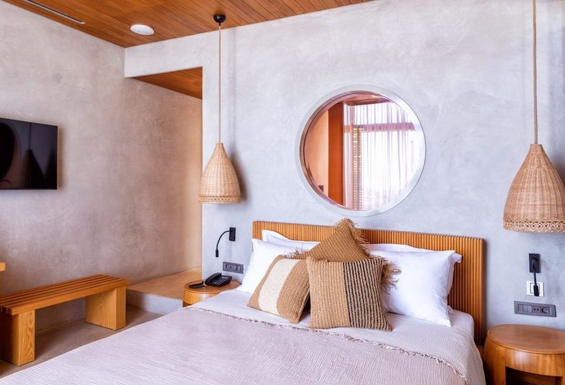 مبيت وإفطار Birdcage 33 Hotel   Adult Only