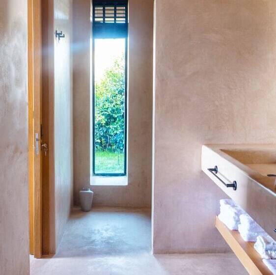 مبيت وإفطار Birdcage 33 Hotel   Adult Only