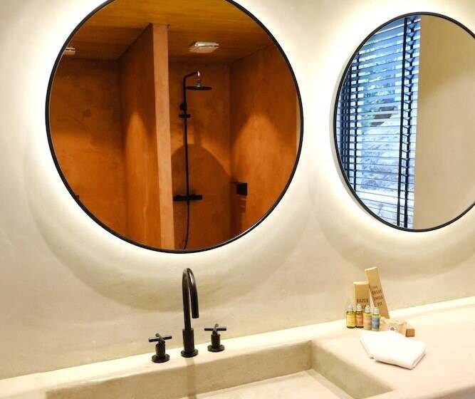 مبيت وإفطار Birdcage 33 Hotel   Adult Only