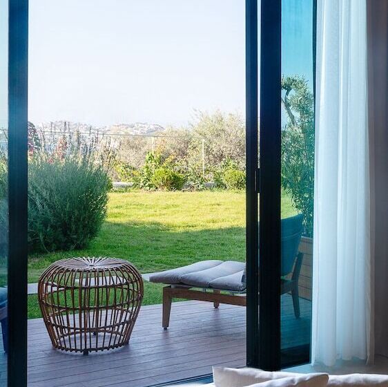 مبيت وإفطار Birdcage 33 Hotel   Adult Only