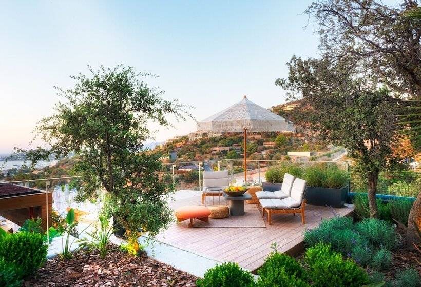 مبيت وإفطار Birdcage 33 Hotel   Adult Only