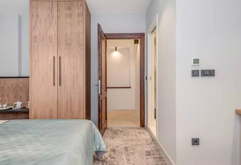 ベッドアンドブレックファースト Makarun Heritage Rooms