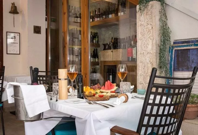 ベッドアンドブレックファースト Makarun Heritage Rooms