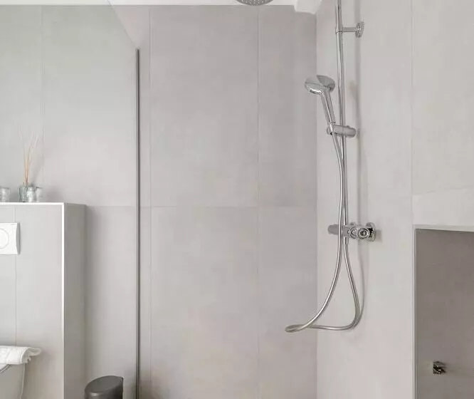 ベッドアンドブレックファースト Makarun Heritage Rooms